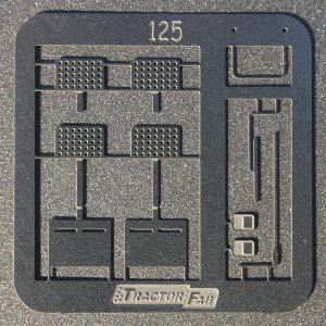 1/64 Scale 88 Series Detail Set SALE 30% OFF!