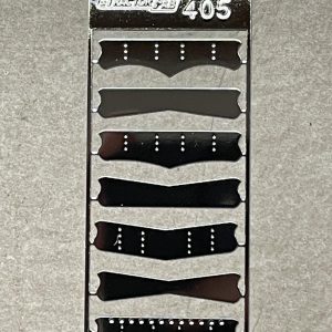 405 - 1/64 Visors builder pack